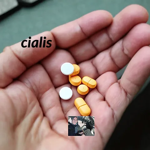 Cialis acheter pharmacie